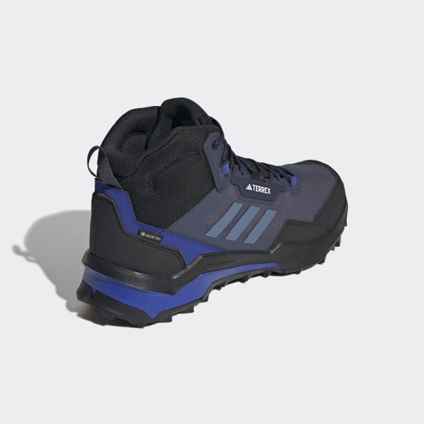 アディダス テレックス AX4 ミッド GORE-TEX ハイキング