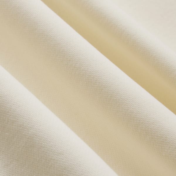 Blanco POLERA DE CAPUCHA FEAR OF GOD ATHLETICS ALGODÓN PERCHADO


