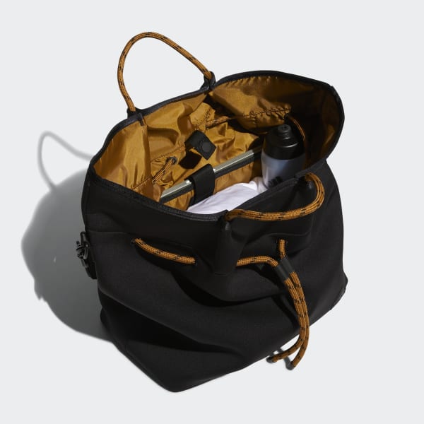 Habitat Bevis stemning adidas Favorites Tote Bag - Black | adidas Australia