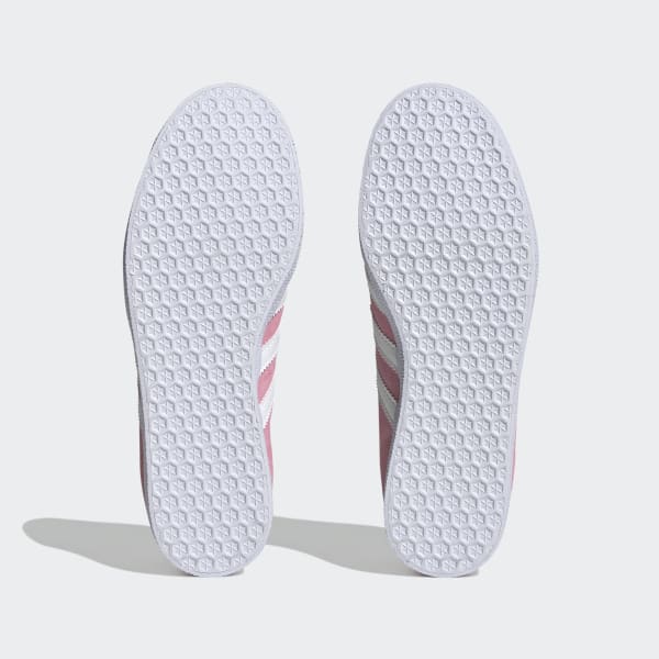Blanco Zapatilla Gazelle