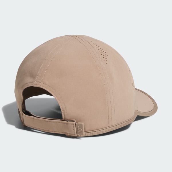 Brown Superlite 3 Hat