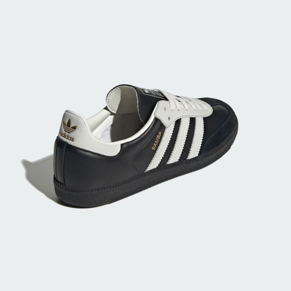 Samba core black 2025