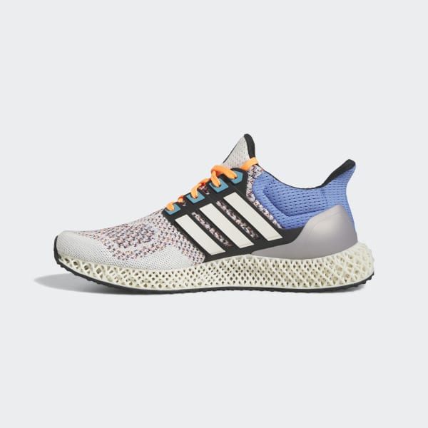 Adidas 4d blancas bogota hot sale