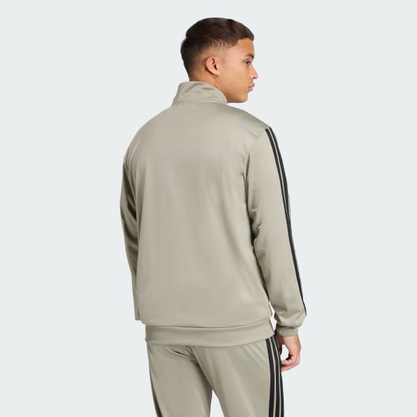 3-Stripes Tricot Regular Track Jacket