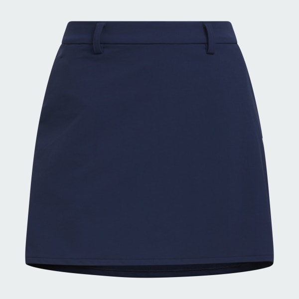 สีน้ำเงิน 4way Skirt_40