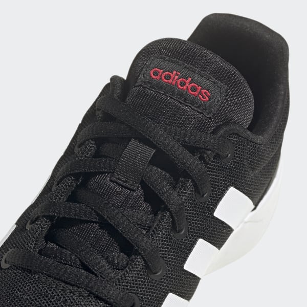 adidas Lite Racer CLN 2.0 Shoes Black adidas UK