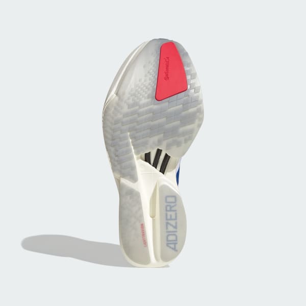 White 아디제로 아디오스 프로 4