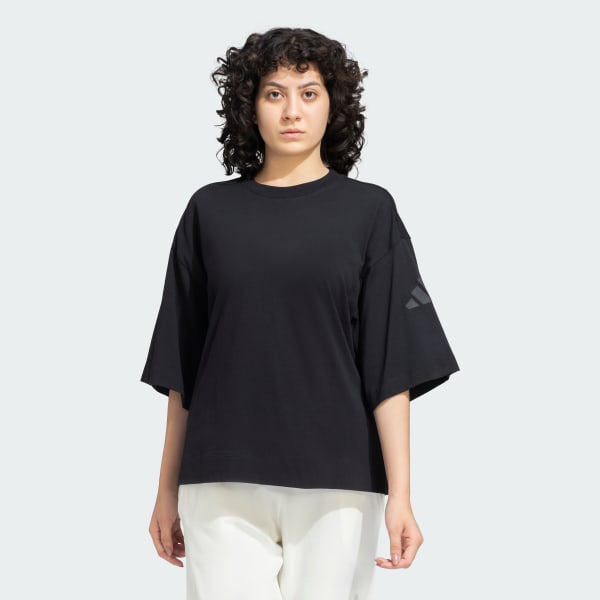 Black All SZN SL Tee