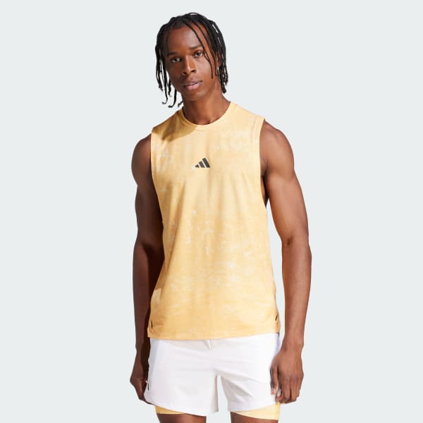 Power Workout Tank Top