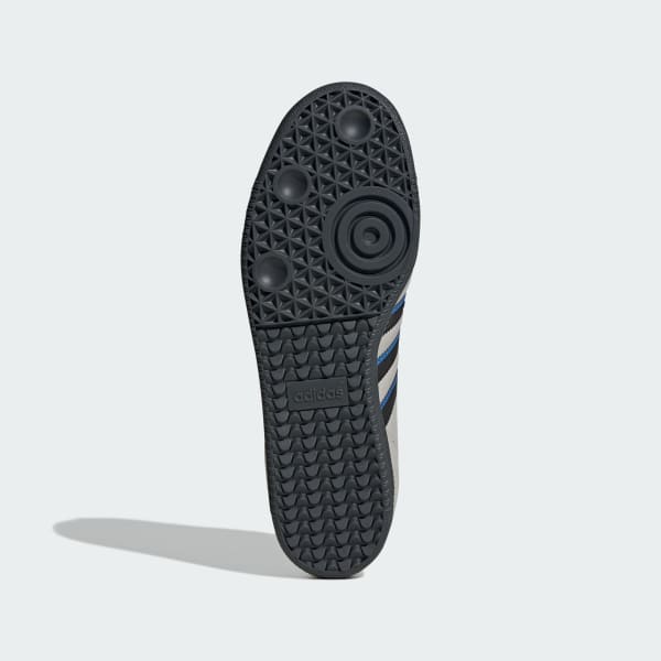 Grey Samba Jp Shoes