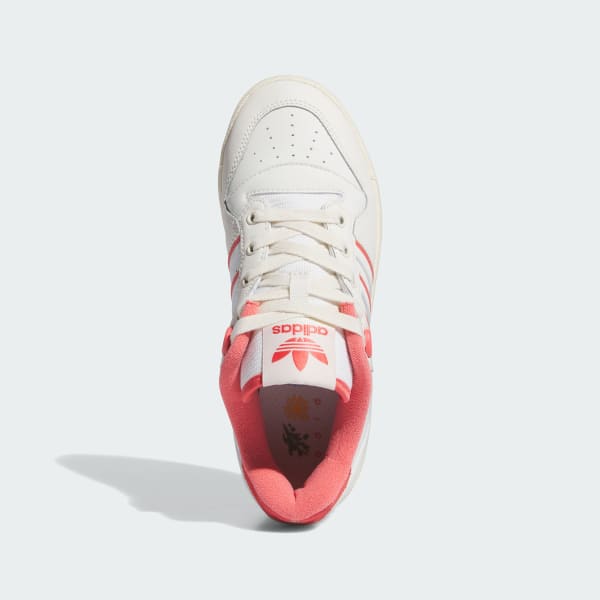 Blanco Tenis Rivalry Low