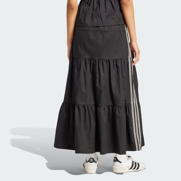 Adidas adidas Originals Summer Glow Skirt WORLDWIDE DELIVERY
