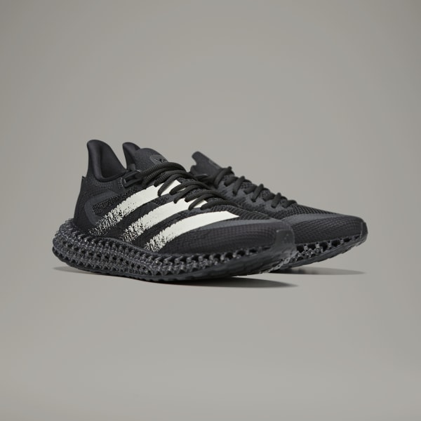 Adidas y3 4d new arrivals runner