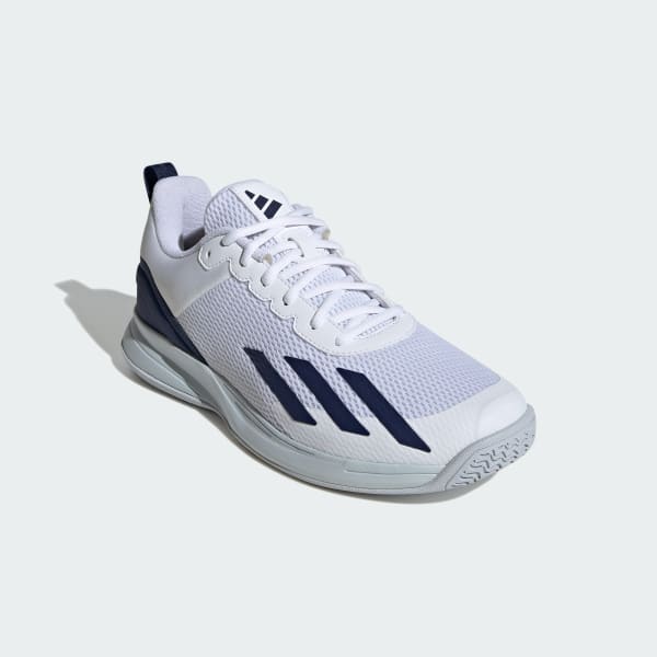 Blanco Zapatillas Courtflash Speed para Tenis