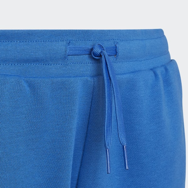 Azul Shorts Adicolor
