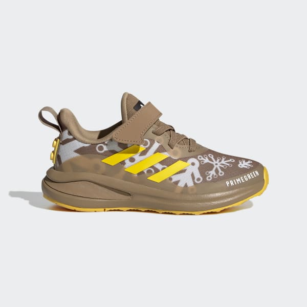 Cafe Zapatillas adidas Forta Run x LEGO® Baumhaus