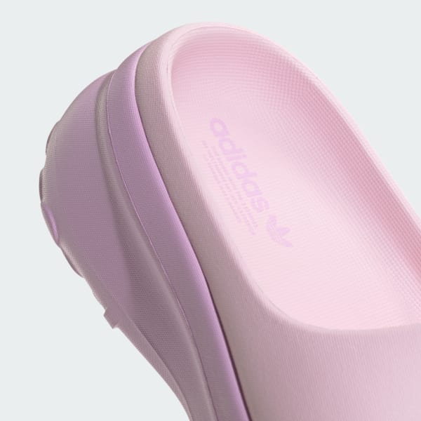 アディダス アディフォーム スライド / ピンク・パープル JI2613 adidas Adifom Stan Slides - Purple | adidas Singapore