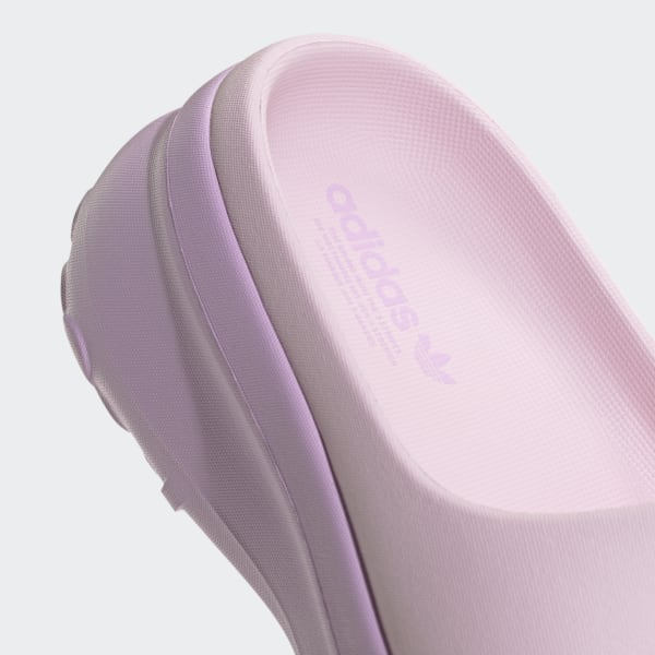 25SS新作 カラー【ADIDAS】ADIFORM STAN SLIDE★ピンクパープル adidas Adifom Stan Slides - Purple | adidas Singapore