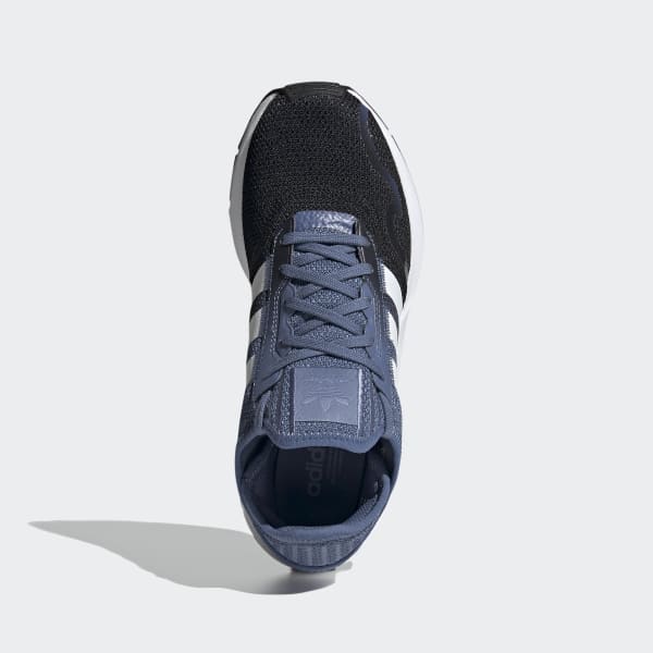 adidas swift run shoes blue