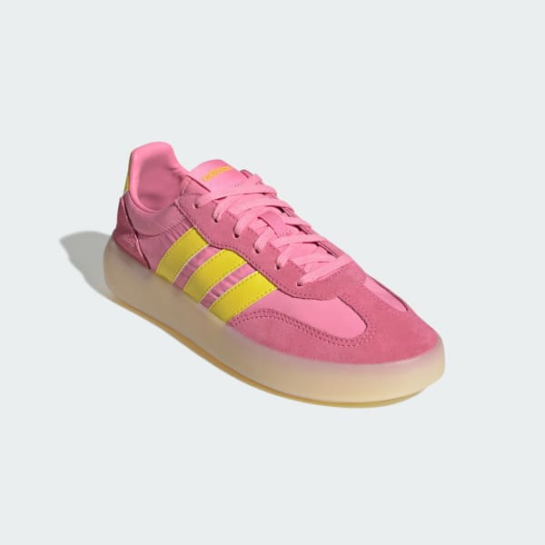 Rosado Zapatillas Barreda Decode