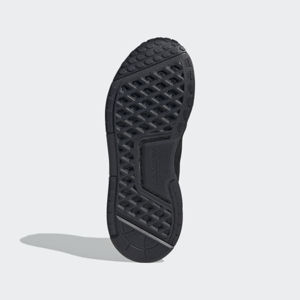 Sort NMD_V3 sko