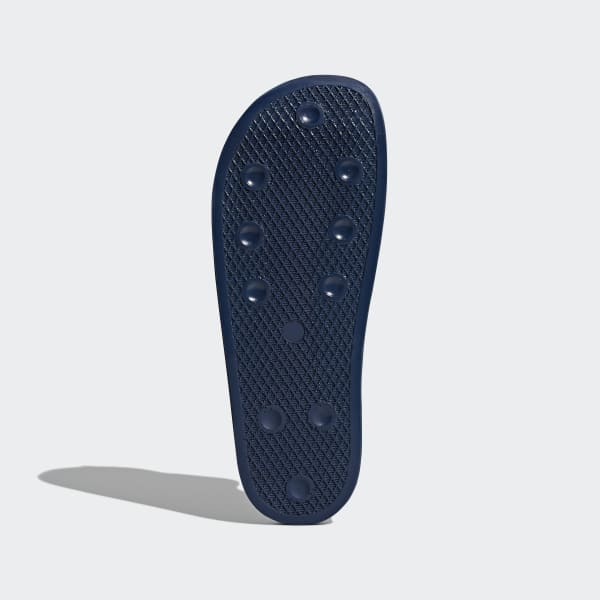 Bla Adilette Sandaler