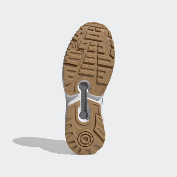 Grau ZX Wavian Schuh