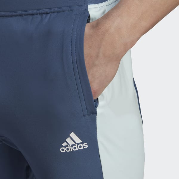 Bla Training Colorblock Pants BVS53