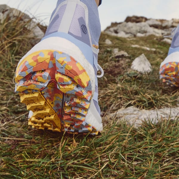 Mau-tim Giày Hiking Terrex Free Hiker 2.0