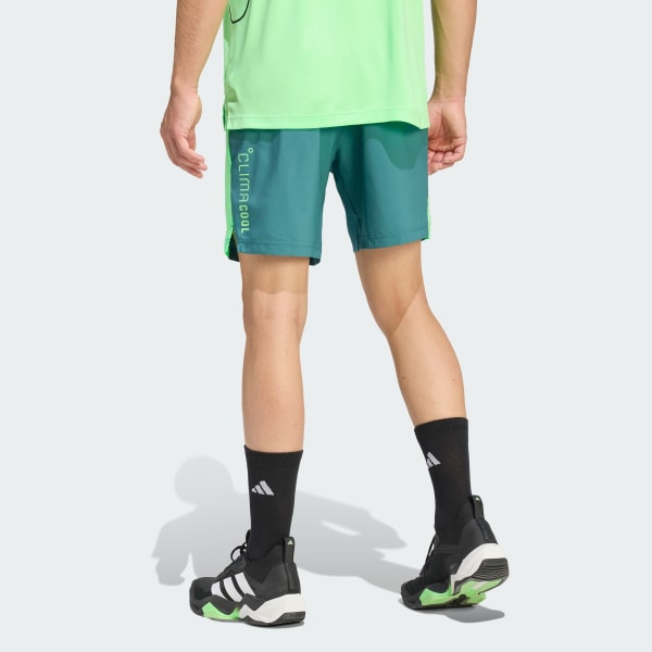 Gron Tech Apparel CLIMACOOL Shorts