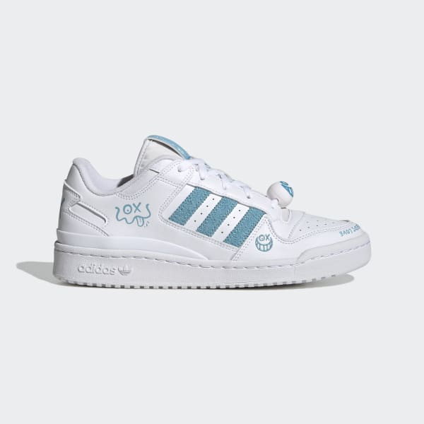 Forum Low Classic x Andre Saraiva