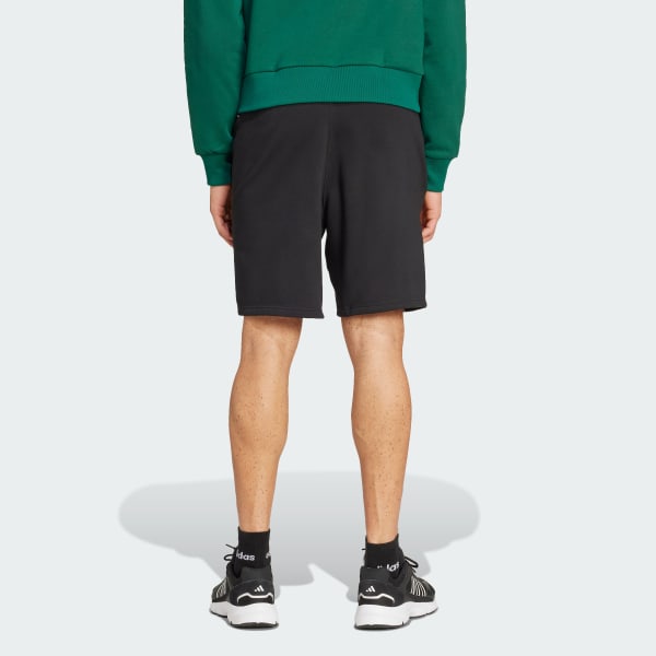 ALL SZN Fleece Shorts