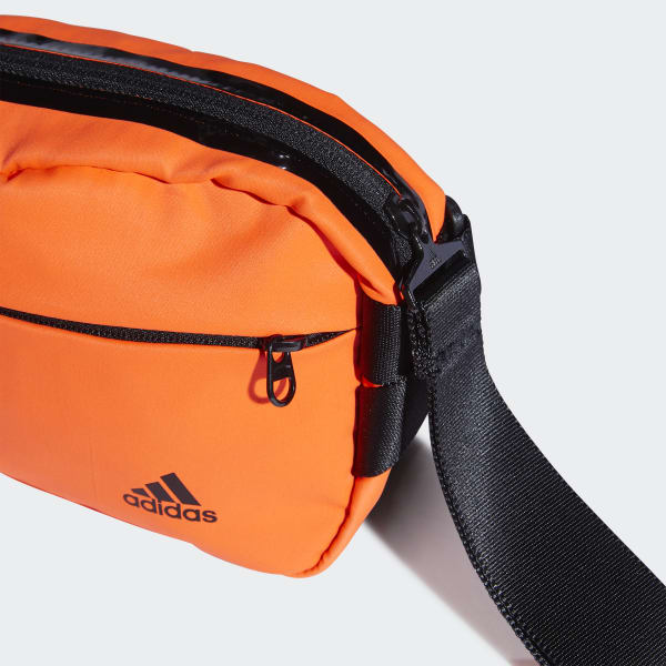 Adidas Small Crossbody Bag - Big Apple Buddy