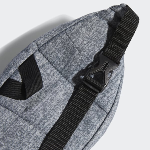 adidas Core Waist Pack Grey CM5541 adidas US