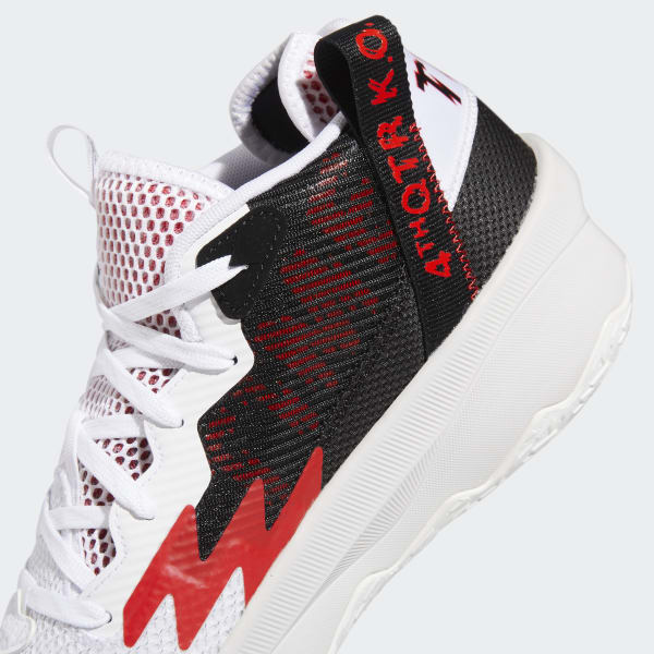 Dame 8 Shoes