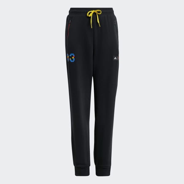 Schwarz adidas x Classic LEGO Hose