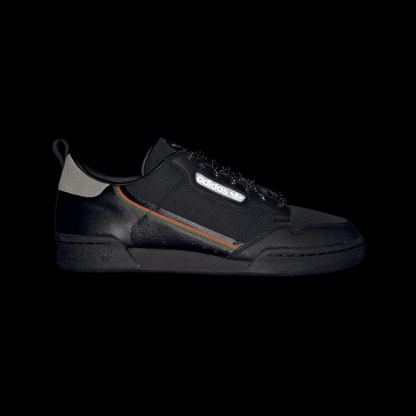 Continental adidas noir outlet