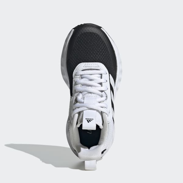 Svart Ownthegame 2.0 Shoes