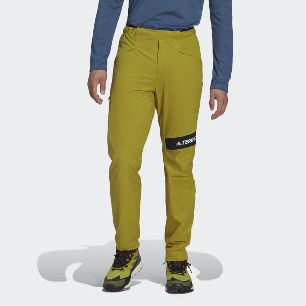Adidas climbing pants new arrivals