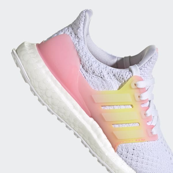 Bialy Ultraboost 5.0 DNA Shoes LII67