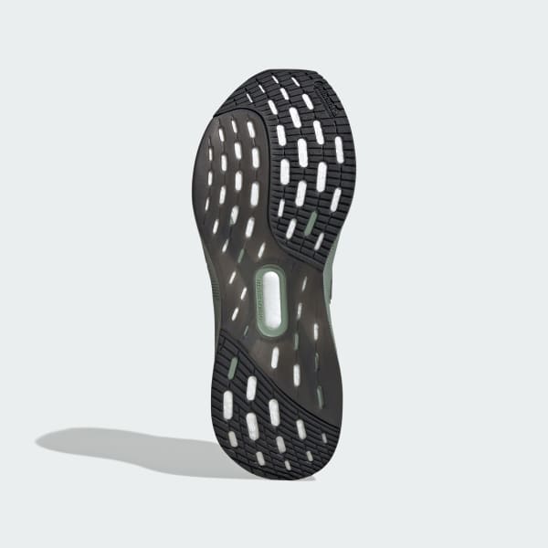 สีเขียว รองเท้า Ultraboost 5 - Digital Camo