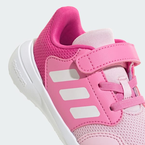 adidas Tensaur Run 3.0 Shoes Kids Pink adidas Ireland