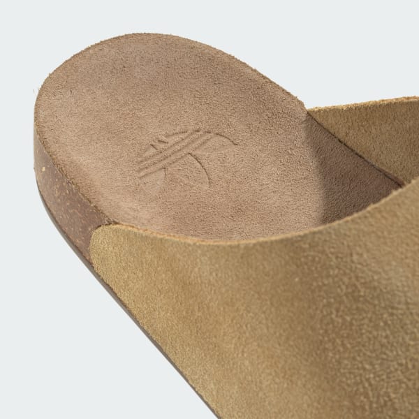 ★人気★ Adidas Adimule Slides Beige adidas Adimule Slides - Beige | adidas UK