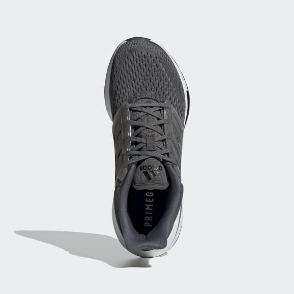 Grey EQ21 Run Shoes WF307