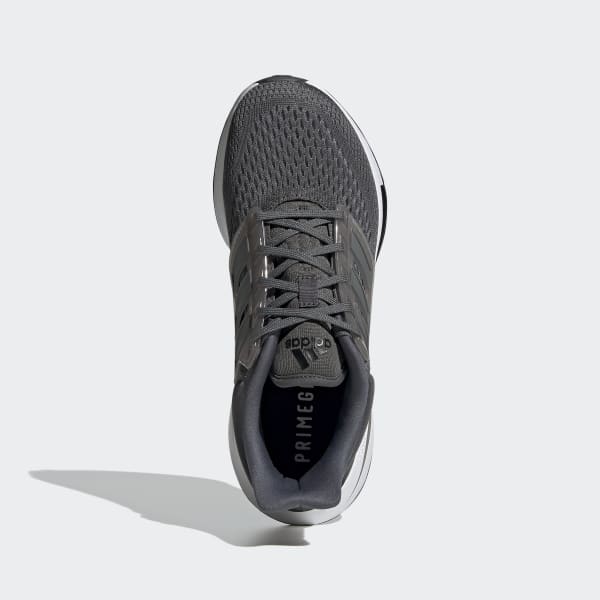 Gris Zapatillas EQ21 Run