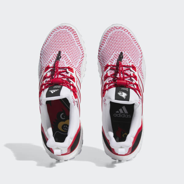 For The Ville 🔥 The @adidas Louisville Ultraboost 1.0 is available now to  shop! Visit the link in our bio to get yours! #GoCards x…