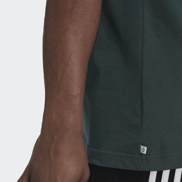 Πράσινο Adicolor Classics Trace Tee