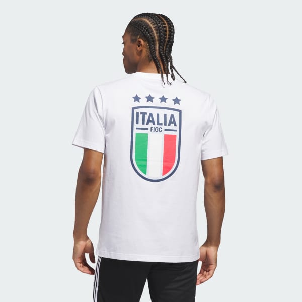 blanc M WC AWAY ITA T