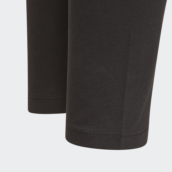 Svart Adicolor Leggings