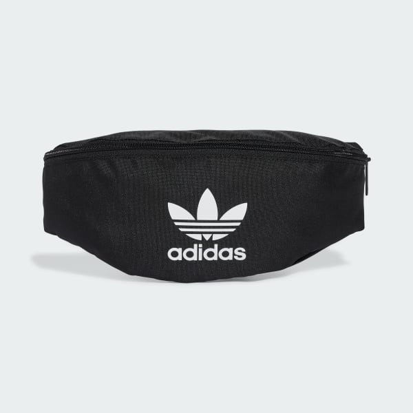 Adidas fanny pack white on sale